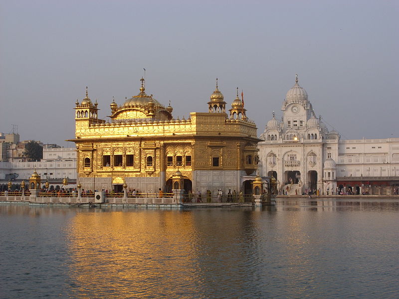 goldentemple